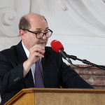 Superintendent der Evangelischen Kirche A.B. OÖ, Dr. Gerold Lehner