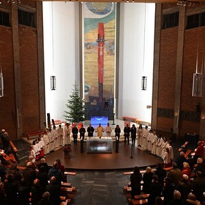 Christmette 2023