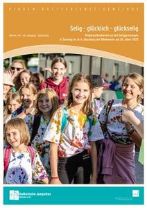 Selig – glücklich – glückselig (KGG 144)