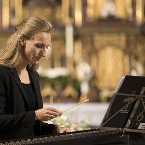 Von Saite zu Saite / Herbert Fink Benefizkonzert zugunsten der Innenrenovierung der Stadtpfarrkirche