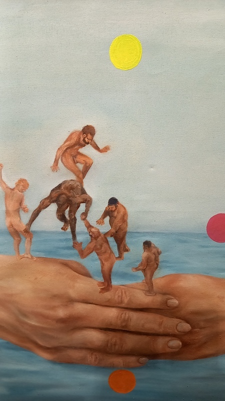 Vernissage 19.3.24