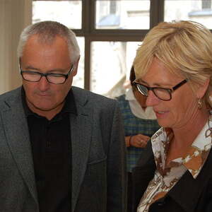 Buchpräsentation