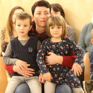 1. Adventsonntag