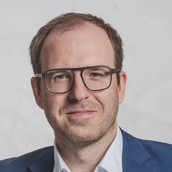 Rainer Haudum
