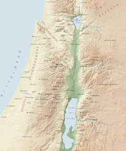 Rollup: Israel