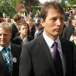 Firmung 2011
