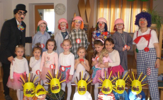 Fasching 2016