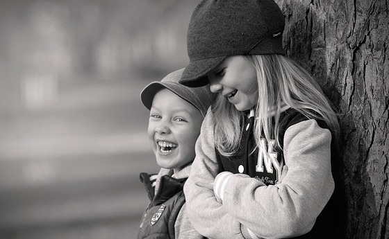 children