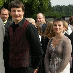 Firmung 2011