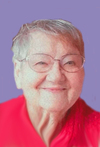 Martha Unterbruner