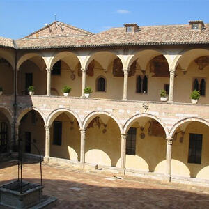 Assisi - Umbrien