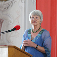 Prof.in Dr.in Ulrike Wagner-Rau