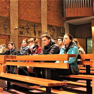 Jugendmesse und Jugendclub 2019