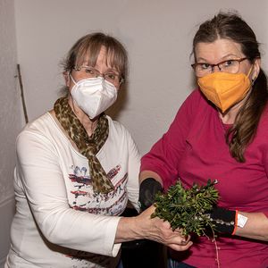 kfb-Frauen