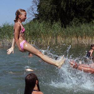 Jungscharlager 2019
