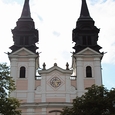 Pöstlingberg-Basilika / © Diözese Linz Pöstlingberg-Basilika