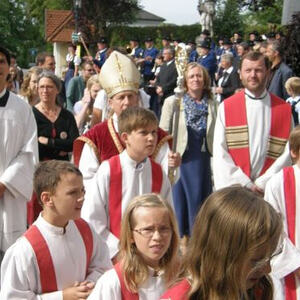 Firmung 2011
