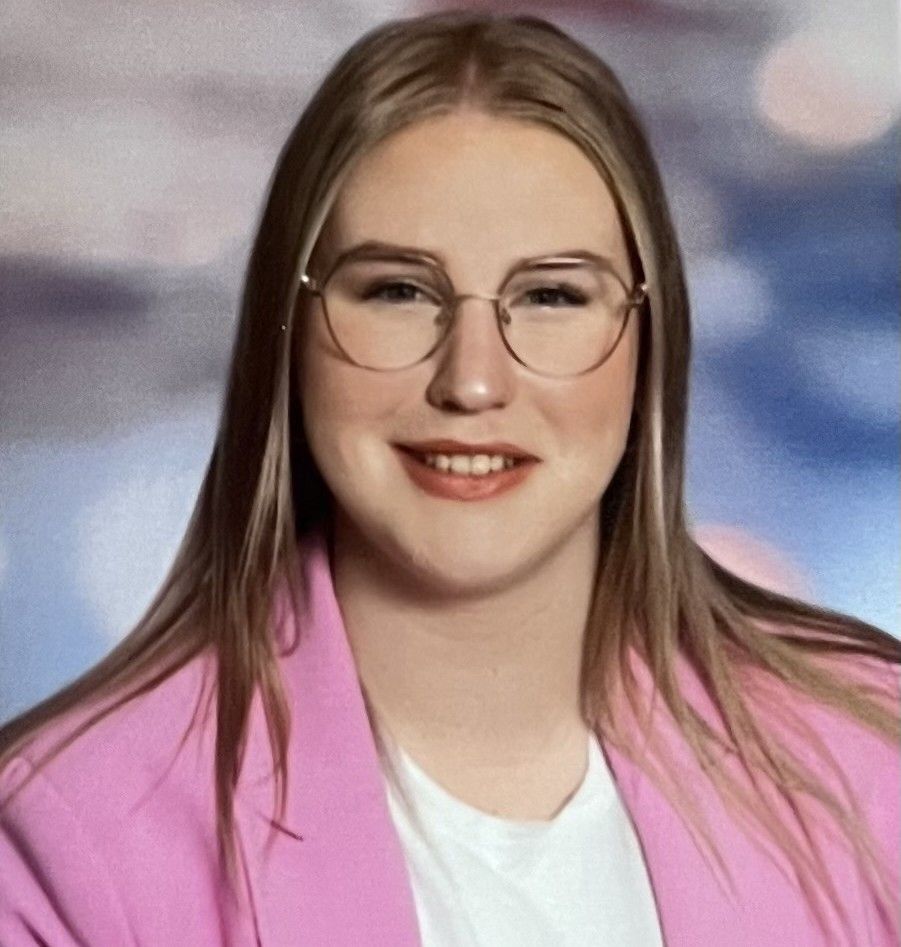 Selina Behr