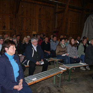 Bittgottesdienst