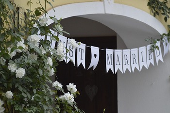 Hochzeit