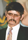 Johann Silber