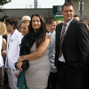 Firmung 2011