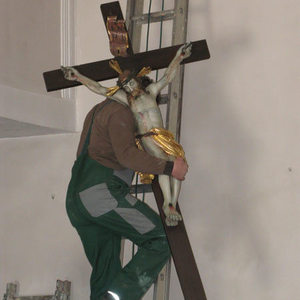 Rückblick Baugeschehen