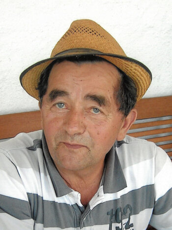 Josef Hetzmannseder