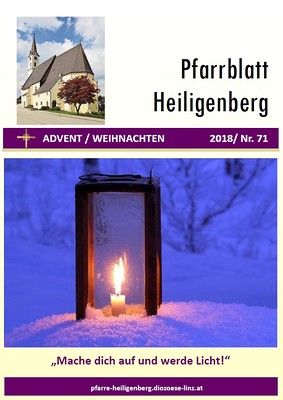 Weihnachten 2018