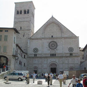 Assisi - Umbrien