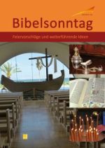 Broschüre Bibelsonntag