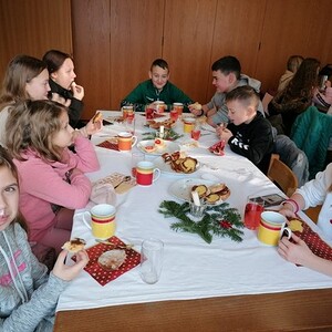 Weihnachten in Pramet 2022