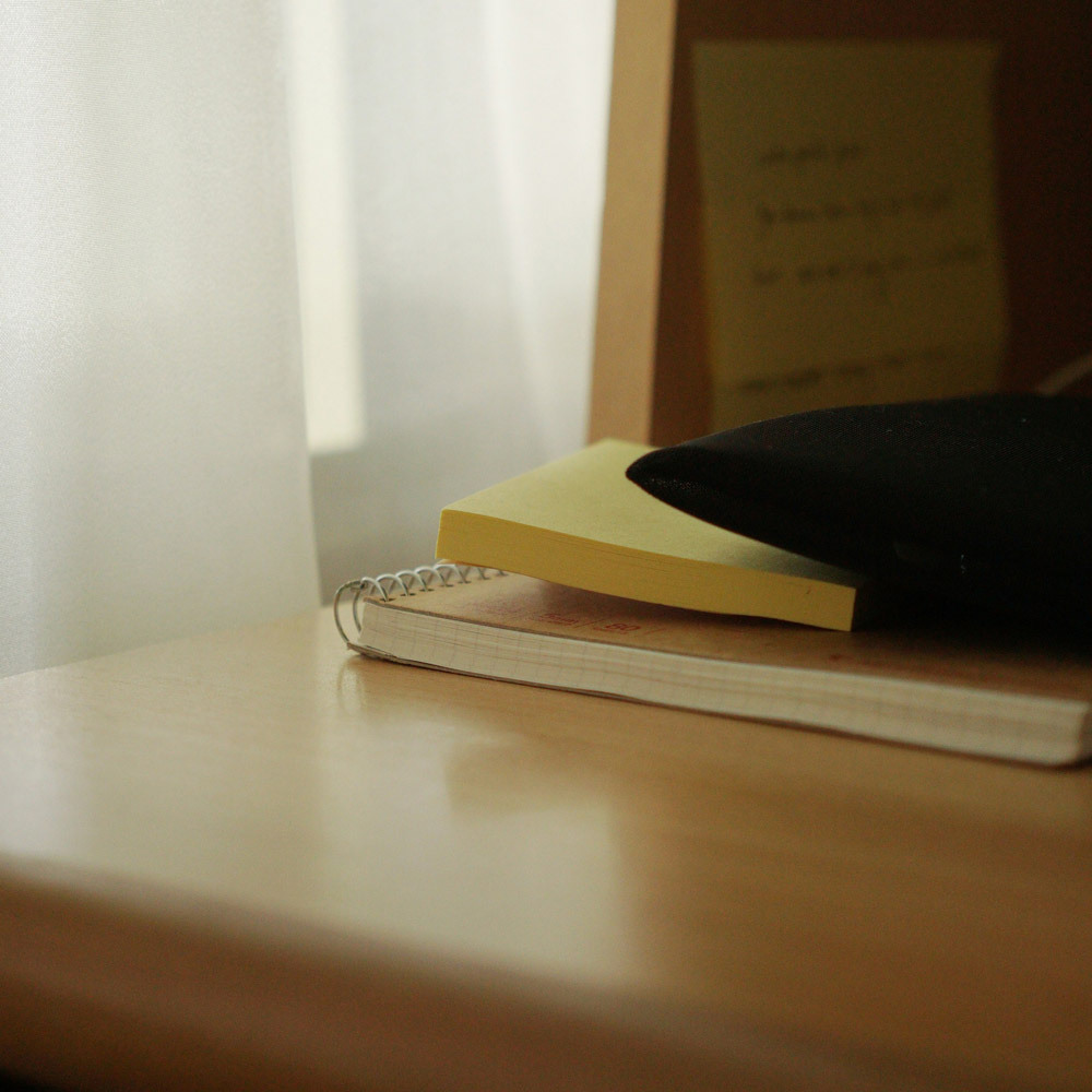 Notizen