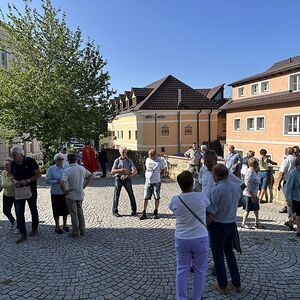 Jakobus 2023 / Heine Klug Maria Jakobus 2023