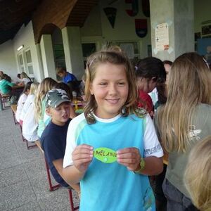 Jungschar- und Minilager 2011