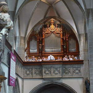 Pfarre Gramastetten