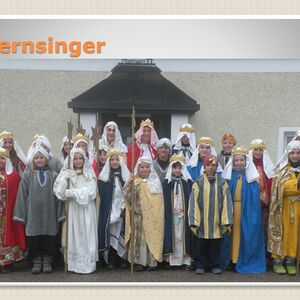 PGR-Sitzung 2014 mit Bischof Ludwig