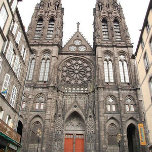 Lourdes Wallfahrt