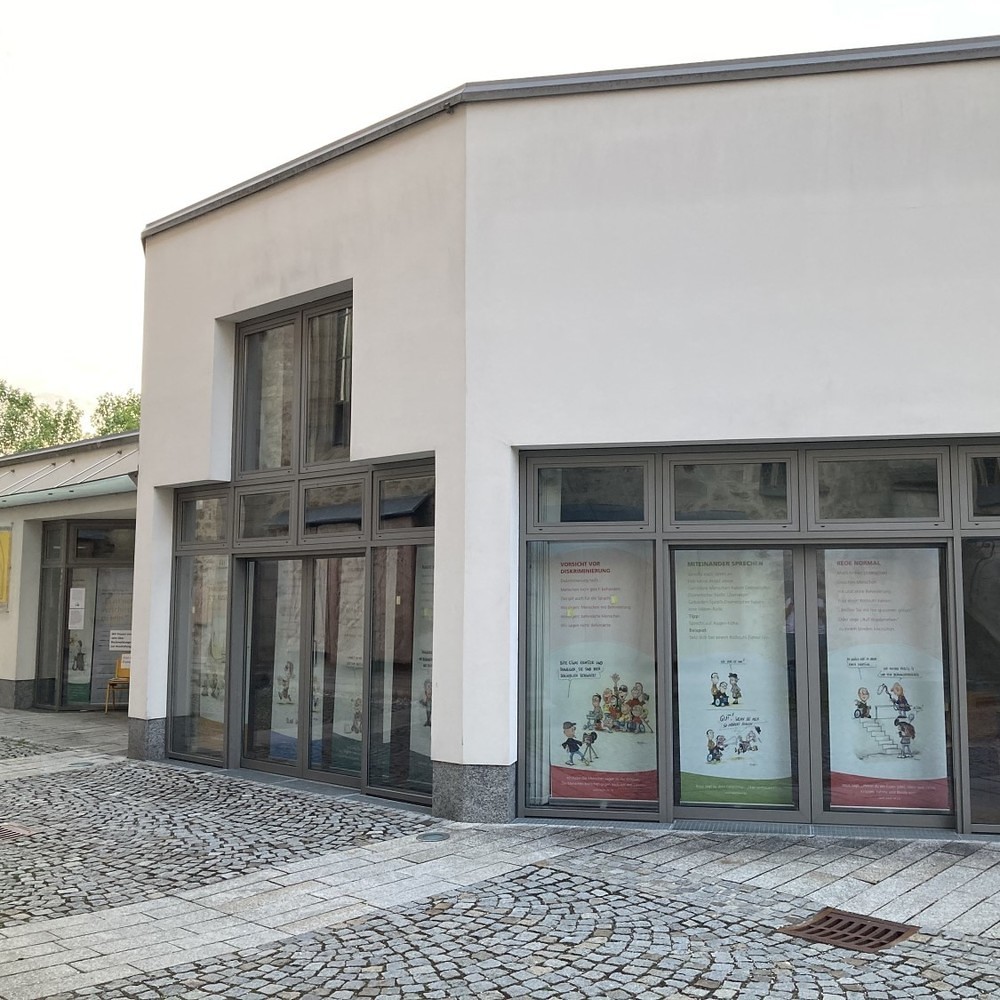 Wanderausstellung
