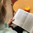 Bibel lesen