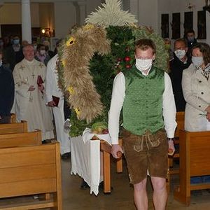 Erntekrone