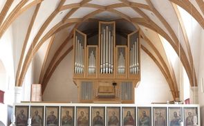 Pfarre Seewalchen
