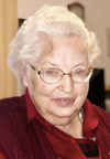 Maria Christine Oehlzand