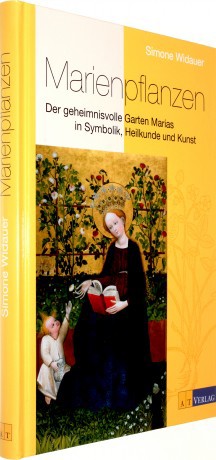 Simone Widauer: 'Marienpflanzen'. © AT Verlag