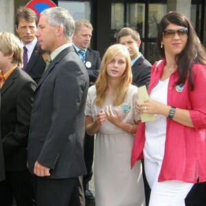 Firmung 2011