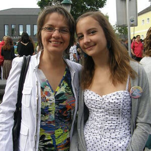 Firmung 2011