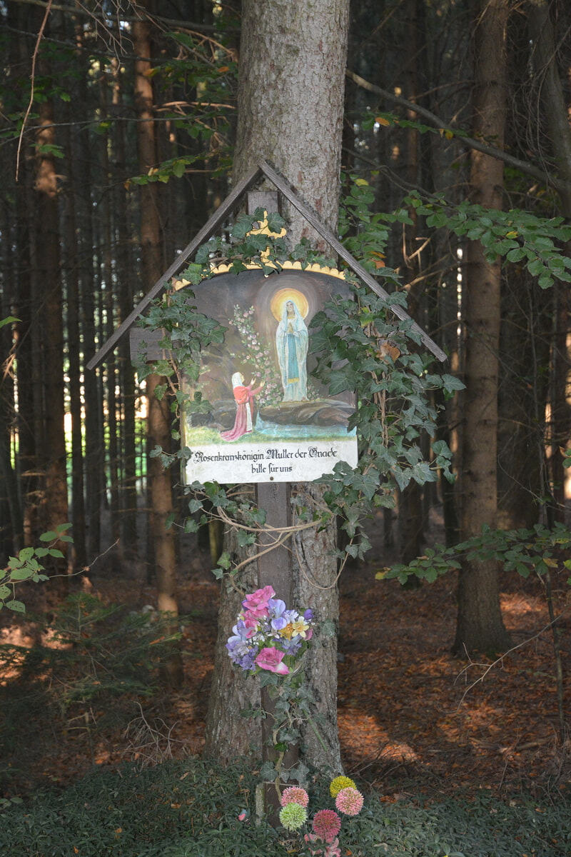 Gehholzmarterl