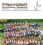 Pfarrblatt