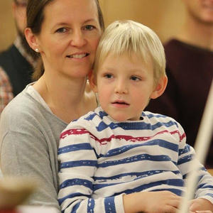 1. Adventsonntag