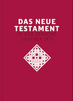 Neues Testament rot